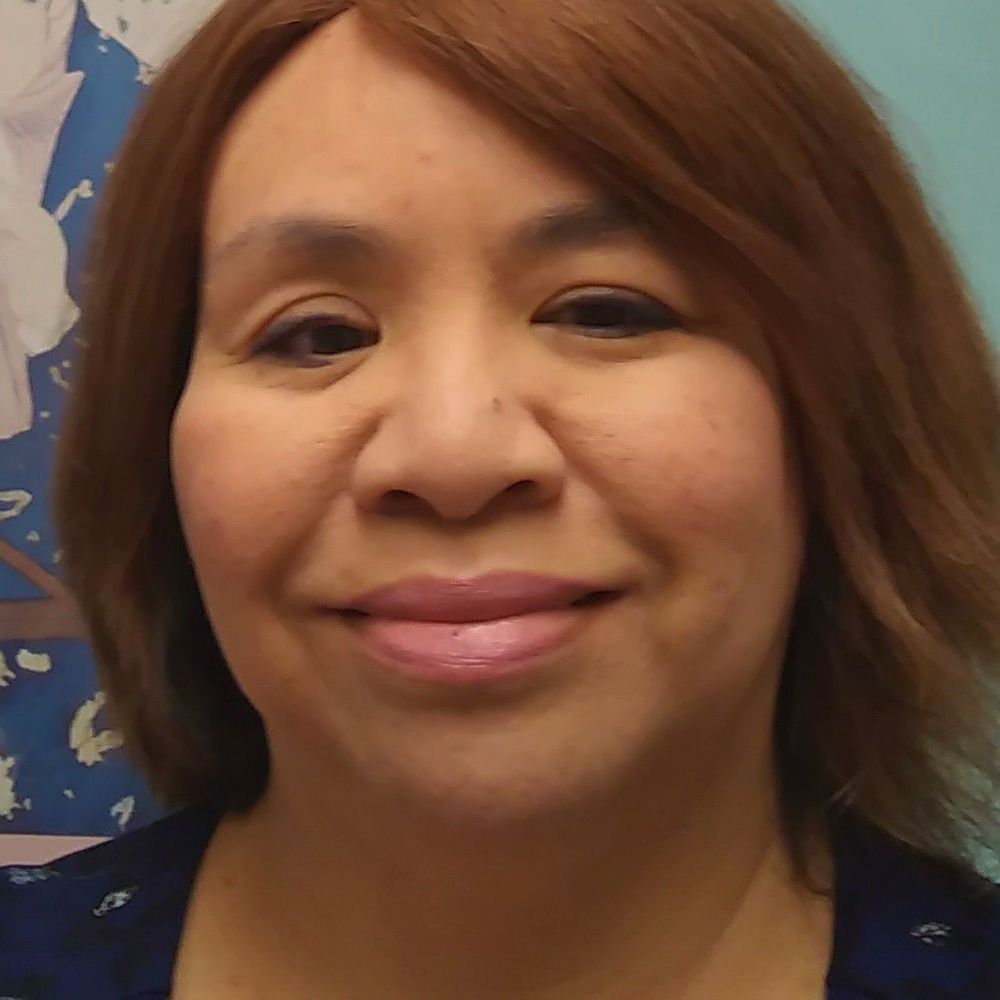 Meet your Posher, Marisa